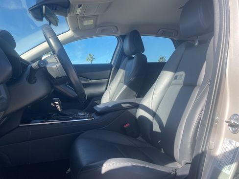 Used 2023 MAZDA CX-30 AWD 2.5 S w/ Preferred Package image 7