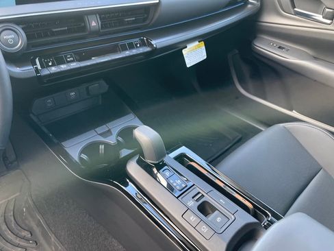 New 2026 Toyota Prius AWD image 31