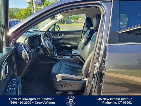Used 2021 Kia Sorento S FWD image 13