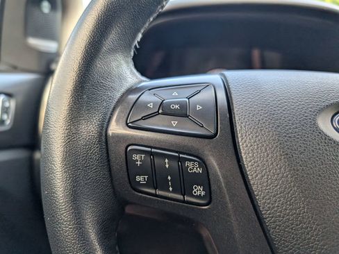 Used 2022 Ford Ranger Lariat w/ Equipment Group 501A High image 14