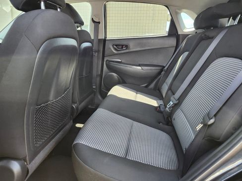 Used 2018 Hyundai Kona SEL AWD/4WD image 15