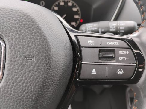 Certified 2024 Honda CR-V Sport Touring image 19