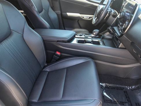 Certified 2025 Lexus NX 350h AWD w/ Cold Area Package image 18