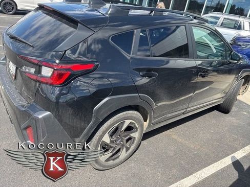 Used 2026 Subaru Crosstrek 2.5i Limited w/ Crosstrek Mirror Package AWD/4WD image 6