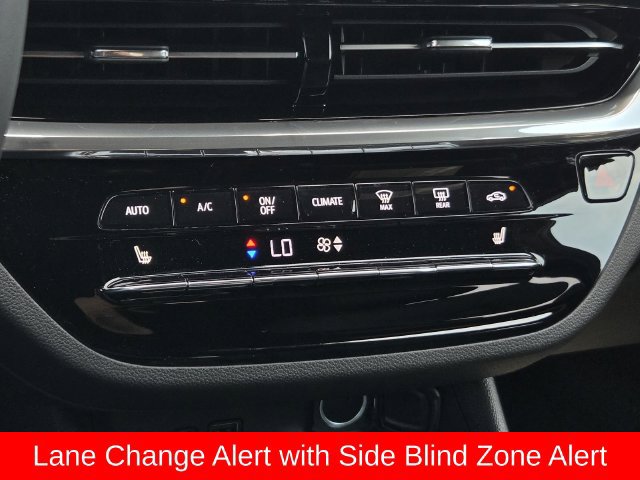 New 2026 Buick Envista Sport Touring FWD image 15