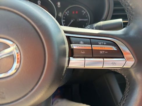 Used 2023 MAZDA MAZDA3 s image 14