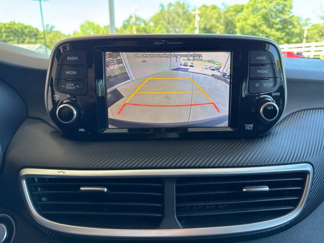 Used 2020 Hyundai Tucson Value AWD/4WD image 21