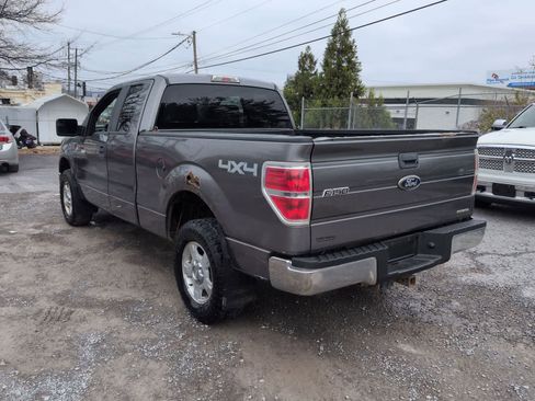 Used 2012 Ford F150 XLT w/ Trailer Tow Pkg image 6