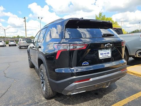 New 2026 Chevrolet Equinox ACTIV w/ Convenience Package III image 3