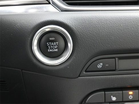 Certified 2023 MAZDA CX-5 AWD 2.5 S w/ Premium Plus Pkg image 25