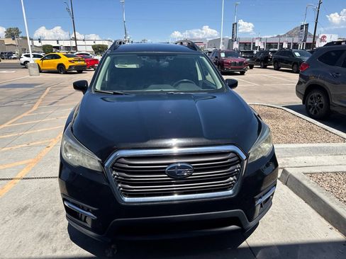 Used 2019 Subaru Ascent Premium AWD/4WD image 5