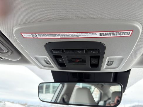 Used 2026 Toyota Camry XLE image 13