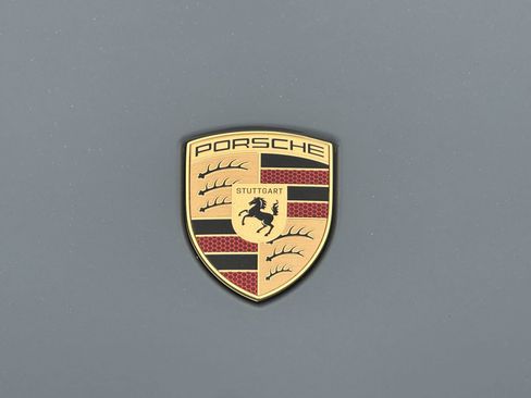 New 2026 Porsche Cayenne Coupe image 12