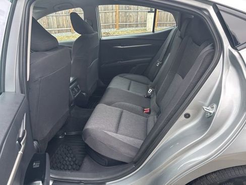 Used 2026 Toyota Camry LE image 11