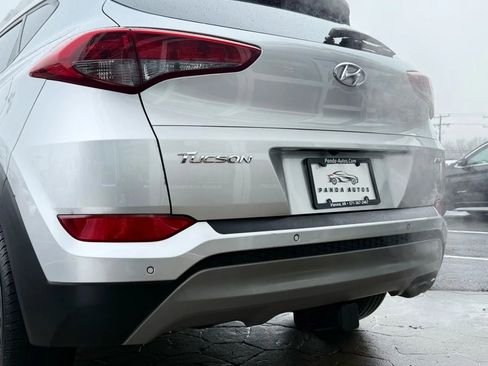 Used 2018 Hyundai Tucson Value image 51