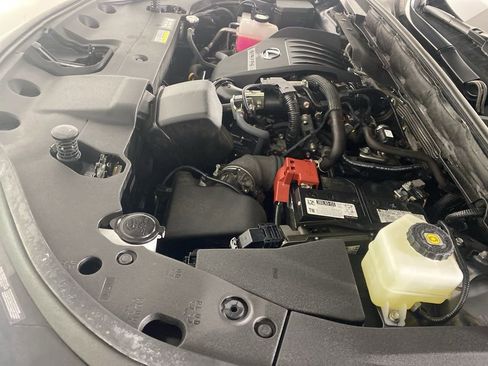 Certified 2023 Lexus RX 350 F Sport w/ Cold Area Package image 37