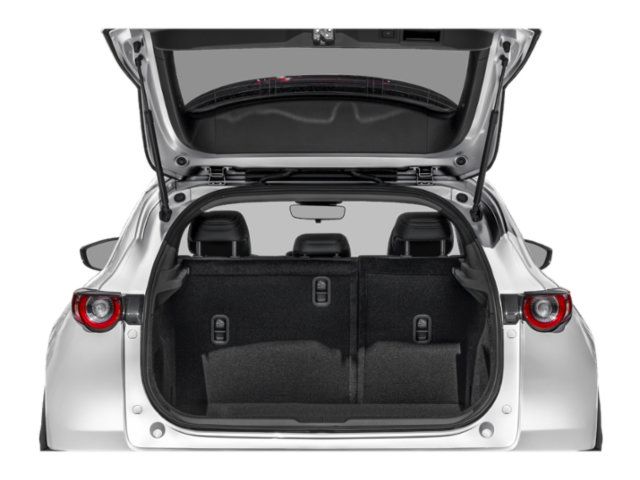 New 2026 MAZDA CX-30 AWD 2.5 S w/ Select Sport Pkg image 14