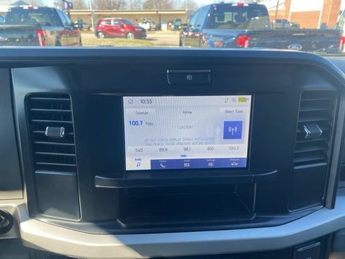 New 2025 Ford F250 XL RWD image 22
