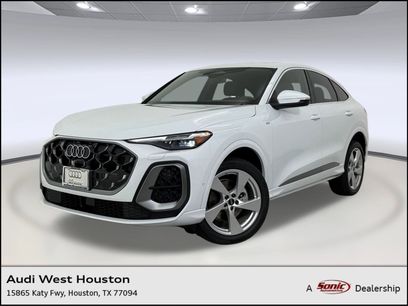 New 2025 Audi Q5 Premium Plus