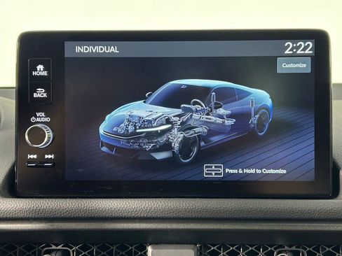 Used 2026 Honda Prelude image 17