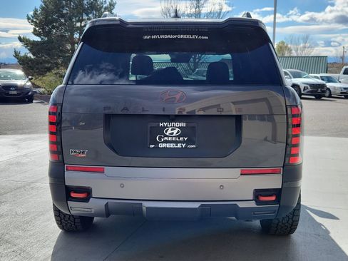 New 2026 Hyundai Palisade XRT Pro AWD/4WD image 4