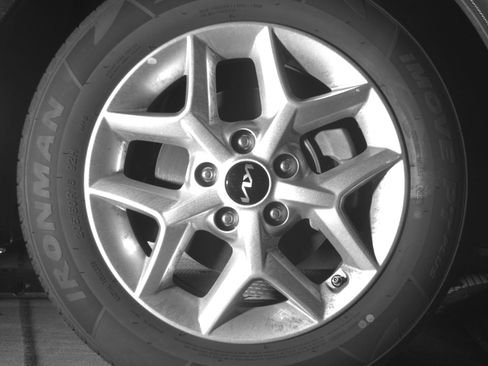 Used 2025 Kia Soul LX w/ LX Technology Package image 20