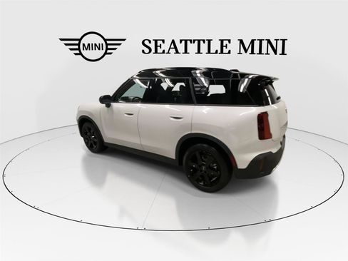 New 2026 MINI Cooper Countryman S AWD/4WD image 8