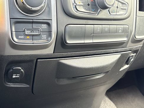 Used 2022 RAM 1500 Warlock w/ Electronics Group AWD/4WD image 17