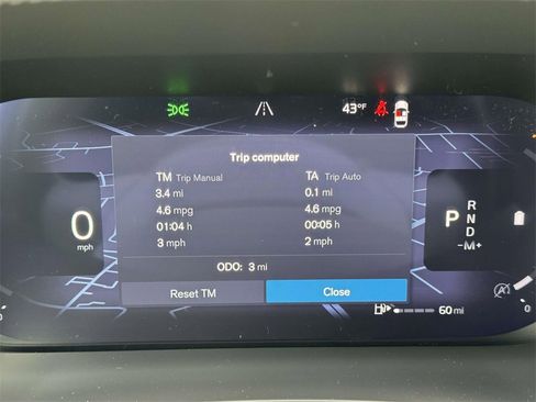 New 2026 Volvo XC60 B5 Ultra w/ Protection Package Premier image 11