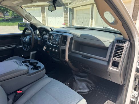 Used 2014 RAM 2500 Tradesman w/ Popular Equipment Group image 18