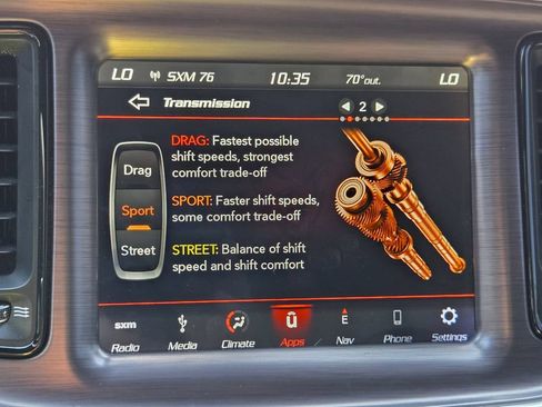 Used 2018 Dodge Challenger SRT Demon RWD image 26