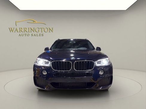 Used 2015 BMW X5 xDrive35i AWD/4WD image 2