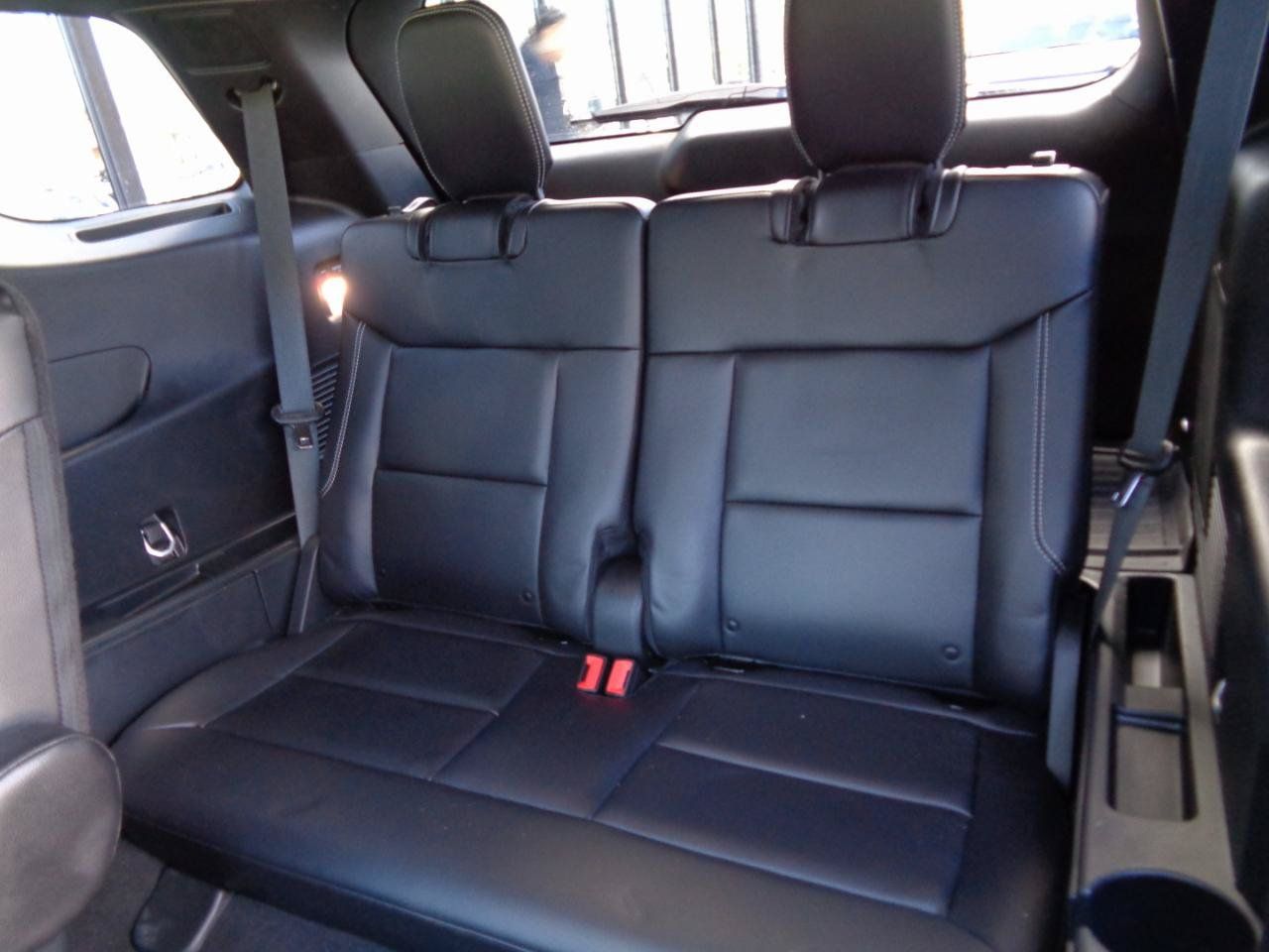 Used 2024 Ford Explorer ST w/ Equipment Group 401A AWD/4WD image 18