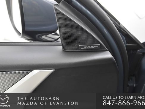 New 2026 MAZDA CX-90 Plug-In Hybrid w/ Premium Plus image 32