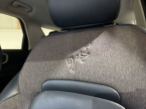 Used 2023 Ford Bronco Sport Outer Banks image 24