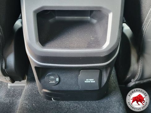 New 2026 Ford Ranger Raptor AWD/4WD image 17