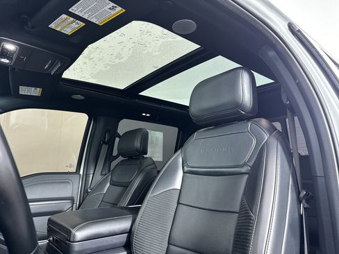 Used 2023 Ford F150 Raptor w/ Raptor Carbon Fiber Package image 4