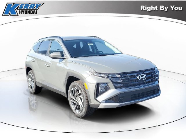 New 2026 Hyundai Tucson SEL Plus w/ Tow & Go Package AWD/4WD 360° Tour