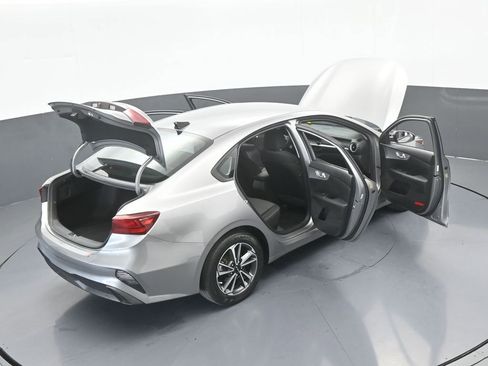 Used 2023 Kia Forte LXS image 60