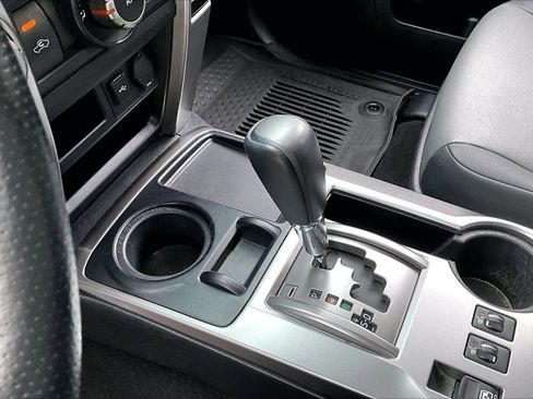 Used 2023 Toyota 4Runner SR5 Premium w/ Moonroof Package image 15