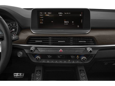 Certified 2021 Kia Telluride SX FWD image 7