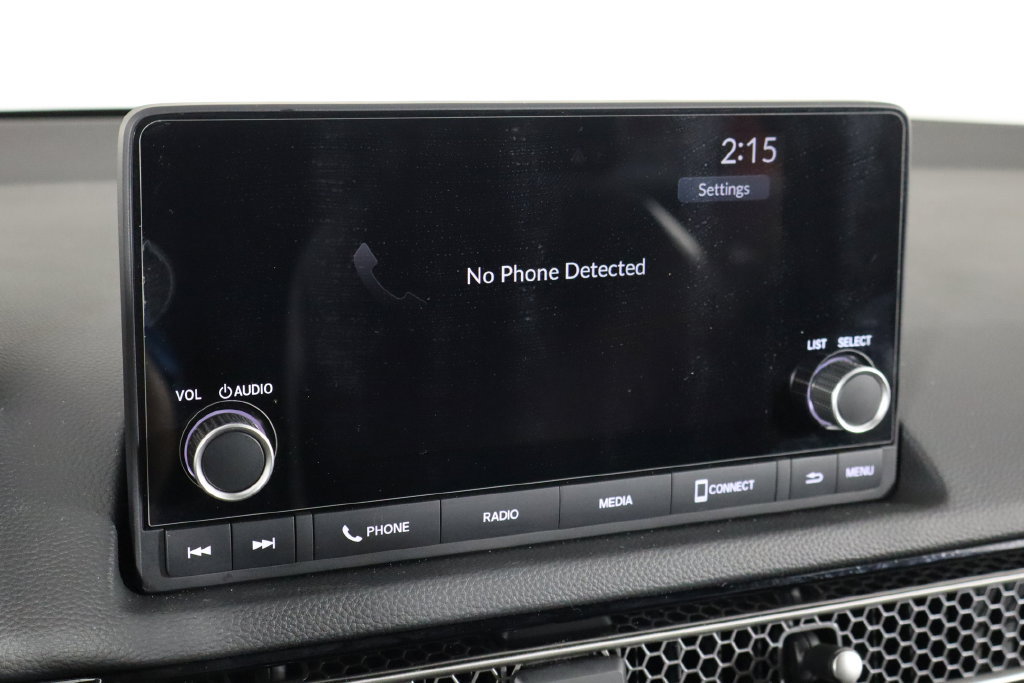 Used 2026 Honda Civic Sport image 27