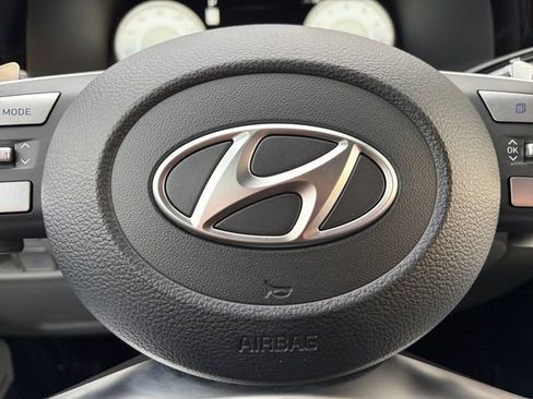 Used 2023 Hyundai Palisade SEL w/ Premium Package image 7