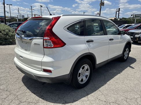 Used 2016 Honda CR-V LX image 5