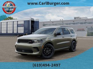 New 2026 Dodge Durango GT AWD/4WD video 1