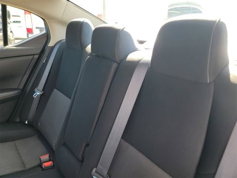 Used 2021 Nissan Sentra SV image 16