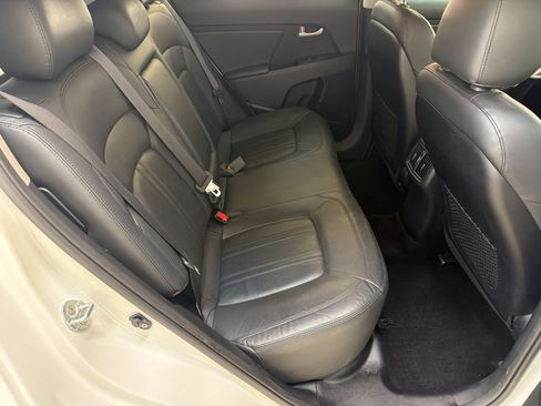 Used 2016 Kia Sportage EX w/ EX Premium Package AWD/4WD image 30