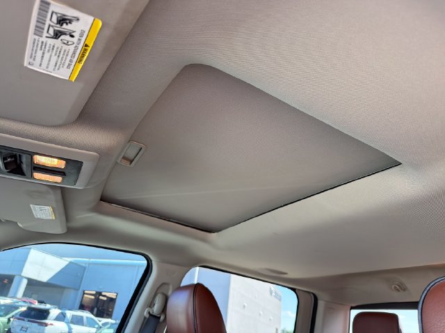 Used 2012 RAM 2500 Longhorn w/ Cold Weather Group AWD/4WD image 17