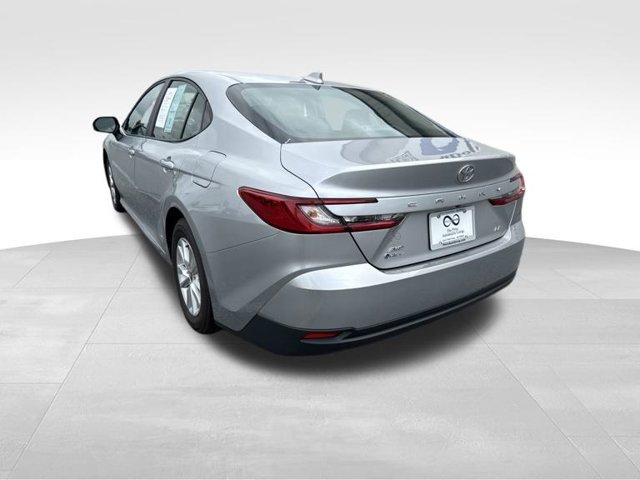 Used 2025 Toyota Camry LE w/ Convenience Package AWD/4WD image 6