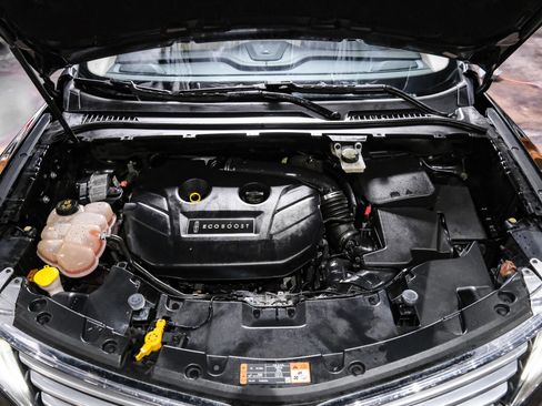 Used 2015 Lincoln MKC AWD w/ Equipment Group 102A Reserve image 37